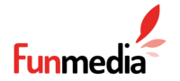 Funmedia logo